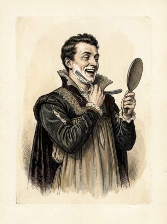Benedick