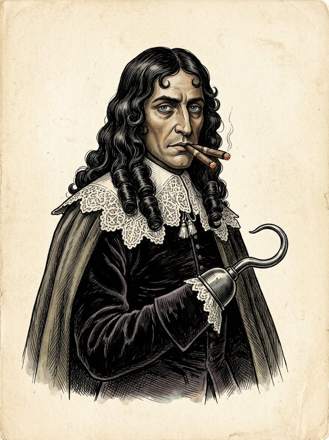 Captain Hook