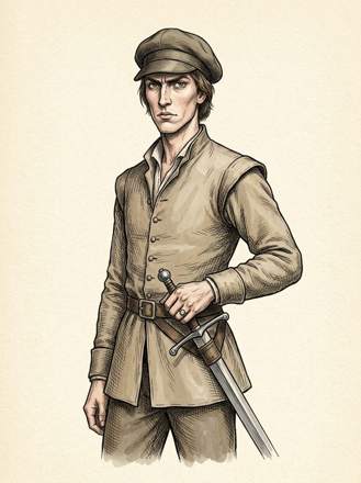 D'Artagnan