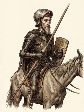 Don Quixote