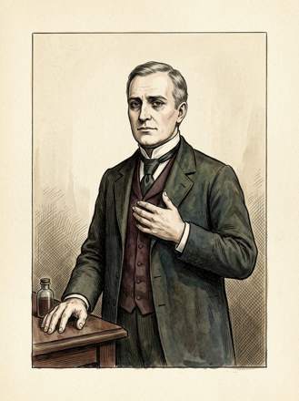 Dr Jekyll