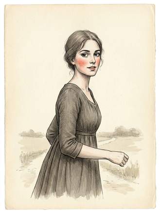 Elizabeth Bennet