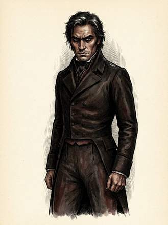 Heathcliff