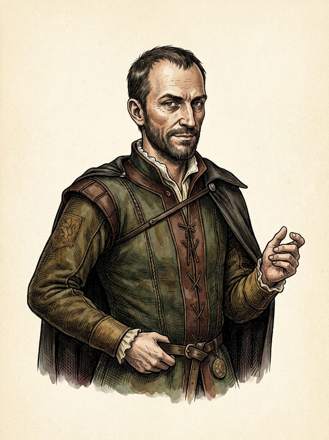 Iago