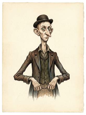 Ichabod Crane