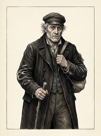 Jean Valjean