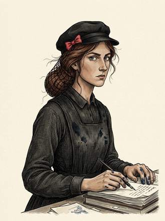 Jo March