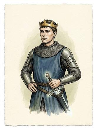 King Arthur