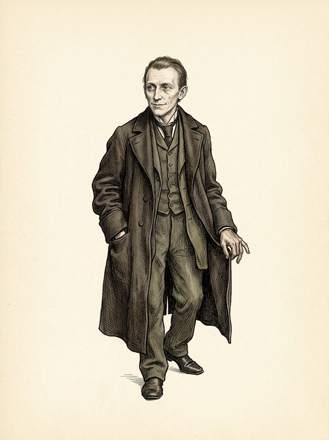 Mr Hyde