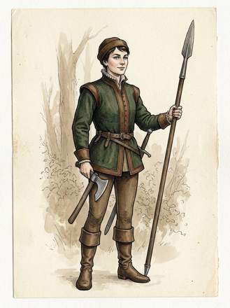 Rosalind