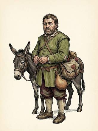 Sancho Panza