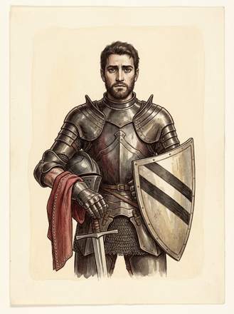 Sir Lancelot
