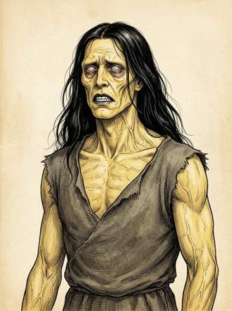 The Creature