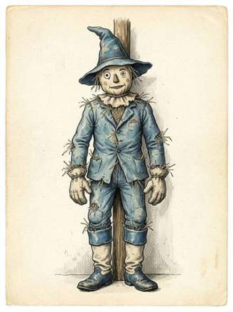 The Scarecrow